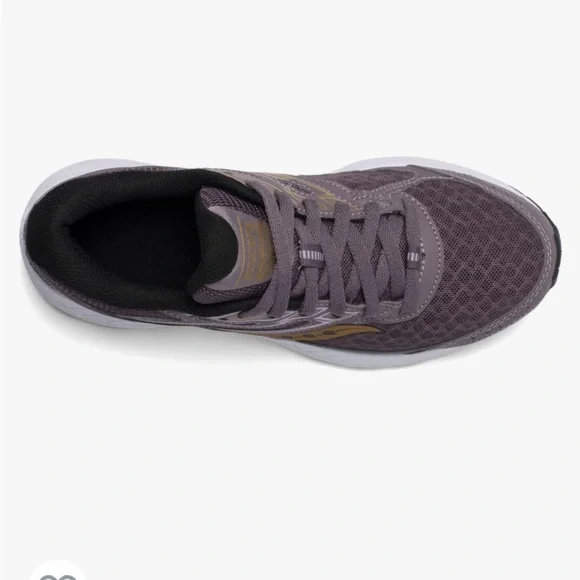 Saucony Women’s Cohesion 13 Running Shoe - Picture 9 of 14